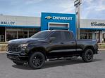 2026 Chevrolet Silverado 1500 Double Cab 4WD Pickup for sale #287037 - photo 4