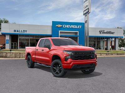 New 2026 Chevrolet Silverado 1500 - photo 1
