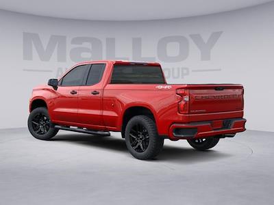 New 2026 Chevrolet Silverado 1500 - photo 1