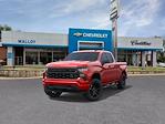 2026 Chevrolet Silverado 1500 Double Cab 4WD Pickup for sale #290590 - photo 1
