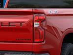 2026 Chevrolet Silverado 1500 Double Cab 4WD Pickup for sale #290590 - photo 11