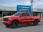 2026 Chevrolet Silverado 1500 Double Cab 4WD Pickup for sale #290590 - photo 4
