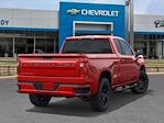 2026 Chevrolet Silverado 1500 Double Cab 4WD Pickup for sale #290590 - photo 5