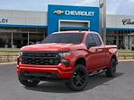 2026 Chevrolet Silverado 1500 Double Cab 4WD Pickup for sale #290590 - photo 7