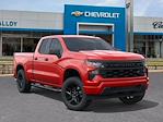 2026 Chevrolet Silverado 1500 Double Cab 4WD Pickup for sale #290590 - photo 8