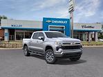 2025 Chevrolet Silverado 1500 Crew Cab 4WD Pickup for sale #309190 - photo 1