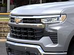 2025 Chevrolet Silverado 1500 Crew Cab 4WD Pickup for sale #309190 - photo 13