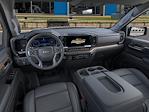 2025 Chevrolet Silverado 1500 Crew Cab 4WD Pickup for sale #309190 - photo 15