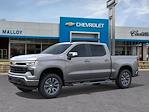 2025 Chevrolet Silverado 1500 Crew Cab 4WD Pickup for sale #309190 - photo 3