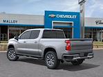 2025 Chevrolet Silverado 1500 Crew Cab 4WD Pickup for sale #309190 - photo 4