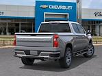 2025 Chevrolet Silverado 1500 Crew Cab 4WD Pickup for sale #309190 - photo 2