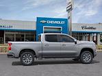 2025 Chevrolet Silverado 1500 Crew Cab 4WD Pickup for sale #309190 - photo 5