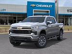 2025 Chevrolet Silverado 1500 Crew Cab 4WD Pickup for sale #309190 - photo 6