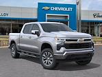 2025 Chevrolet Silverado 1500 Crew Cab 4WD Pickup for sale #309190 - photo 7