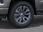 2025 Chevrolet Silverado 1500 Crew Cab 4WD Pickup for sale #309190 - photo 9