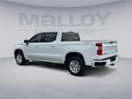 Used 2024 Chevrolet Silverado 1500 RST Crew Cab for sale #312395A - photo 3
