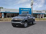 New 2025 Chevrolet Silverado 1500 LT Crew Cab 4WD Pickup for sale #313021 - photo 8