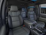 New 2025 Chevrolet Silverado 1500 ZR2 Crew Cab 4WD Pickup for sale #315667 - photo 16