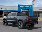 New 2025 Chevrolet Silverado 1500 ZR2 Crew Cab 4WD Pickup for sale #315667 - photo 3