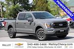 Used 2021 Ford F-150 XL SuperCrew Cab 4x4 Pickup for sale #317795A - photo 1