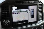 Used 2021 Ford F-150 XL SuperCrew Cab 4x4 Pickup for sale #317795A - photo 14