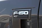 Used 2021 Ford F-150 XL SuperCrew Cab 4x4 Pickup for sale #317795A - photo 4