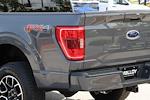 Used 2021 Ford F-150 XL SuperCrew Cab 4x4 Pickup for sale #317795A - photo 8