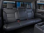 New 2025 Chevrolet Silverado 1500 LT Crew Cab 4WD Pickup for sale #323521 - photo 17