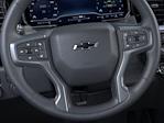 New 2025 Chevrolet Silverado 1500 LT Crew Cab 4WD Pickup for sale #323521 - photo 19