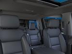New 2025 Chevrolet Silverado 1500 LT Crew Cab 4WD Pickup for sale #323521 - photo 24