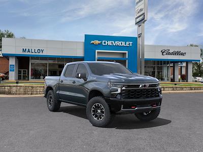 2025 Chevrolet Silverado 1500 Crew Cab 4WD Pickup for sale #T1246 - photo 1