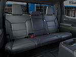 2025 Chevrolet Silverado 1500 Crew Cab 4WD Pickup for sale #T1246 - photo 17