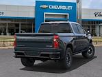 2025 Chevrolet Silverado 1500 Crew Cab 4WD Pickup for sale #T1246 - photo 4