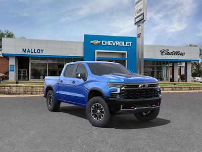 2025 Chevrolet Silverado 1500 Crew Cab 4WD Pickup for sale #T1247 - photo 1