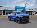 2025 Chevrolet Silverado 1500 Crew Cab 4WD Pickup for sale #T1247 - photo 1