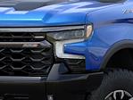 2025 Chevrolet Silverado 1500 Crew Cab 4WD Pickup for sale #T1247 - photo 10