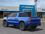 2025 Chevrolet Silverado 1500 Crew Cab 4WD Pickup for sale #T1247 - photo 3
