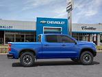 2025 Chevrolet Silverado 1500 Crew Cab 4WD Pickup for sale #T1247 - photo 5
