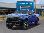 2025 Chevrolet Silverado 1500 Crew Cab 4WD Pickup for sale #T1247 - photo 6