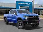 2025 Chevrolet Silverado 1500 Crew Cab 4WD Pickup for sale #T1247 - photo 7