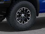 2025 Chevrolet Silverado 1500 Crew Cab 4WD Pickup for sale #T1247 - photo 9