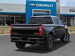 2025 Chevrolet Silverado 1500 Crew Cab 4WD Pickup for sale #T1257 - photo 4