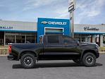 2025 Chevrolet Silverado 1500 Crew Cab 4WD Pickup for sale #T1257 - photo 5