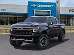 2025 Chevrolet Silverado 1500 Crew Cab 4WD Pickup for sale #T1257 - photo 6