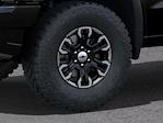 2025 Chevrolet Silverado 1500 Crew Cab 4WD Pickup for sale #T1257 - photo 9