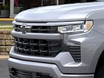 2025 Chevrolet Silverado 1500 Crew Cab 4WD Pickup for sale #T1400 - photo 13