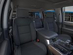 2025 Chevrolet Silverado 1500 Crew Cab 4WD Pickup for sale #T1400 - photo 16