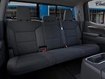2025 Chevrolet Silverado 1500 Crew Cab 4WD Pickup for sale #T1400 - photo 17
