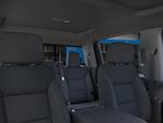 2025 Chevrolet Silverado 1500 Crew Cab 4WD Pickup for sale #T1400 - photo 24