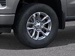 2025 Chevrolet Silverado 1500 Crew Cab 4WD Pickup for sale #T1400 - photo 9